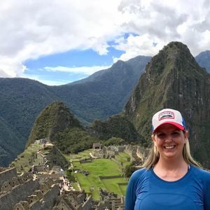 Meet your Posher, Amy